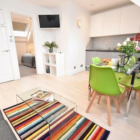 Apt 3, Opera House Ensuite 4Th Floor By Indigo Flats London Exterior photo